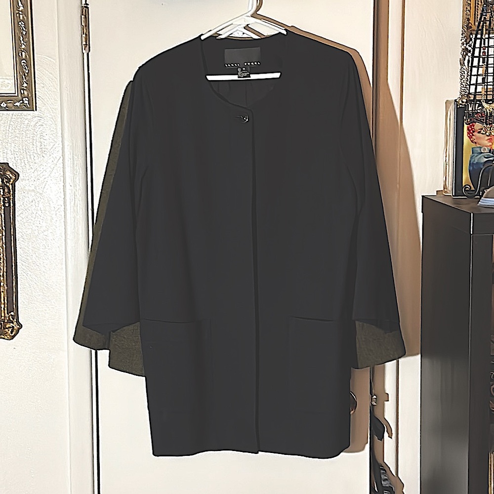 Yansi fugel coat
